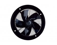Soğutma Fanı-Dıştan Rotorlu Aksiyel Fan 1.800 m3/h 