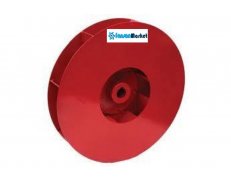 Nakil Fanı (0,75 kw 400 m3/h 280 mm/SS) Körük Fanı 