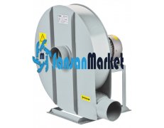 Nakil Fanı (1,50 kw 500 m3/h 450 mm/SS) Körük Fanı 